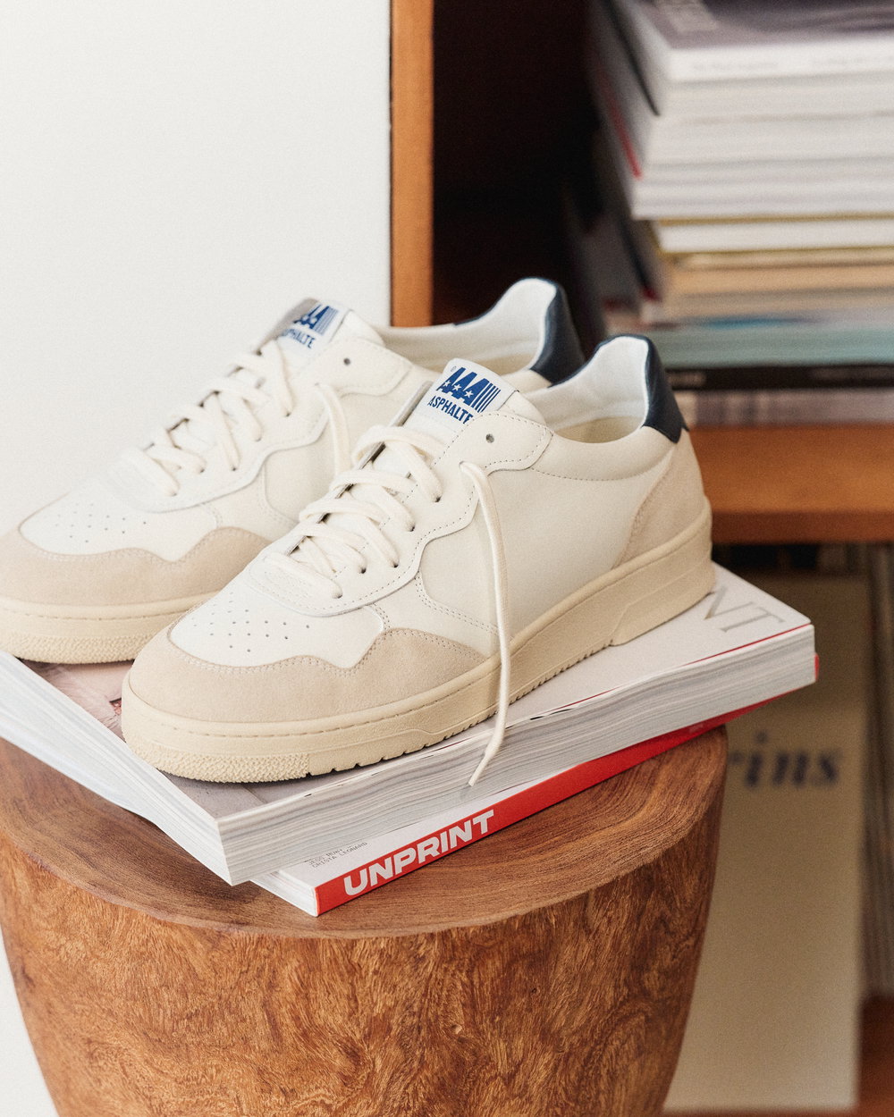 Die Triple A Sneaker