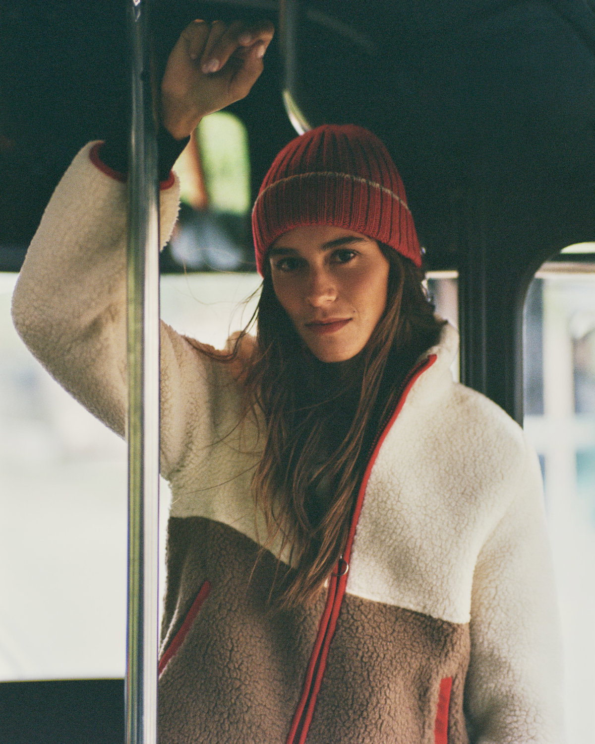 Les WoolPure® Édition anniversaire de Fleecejacke