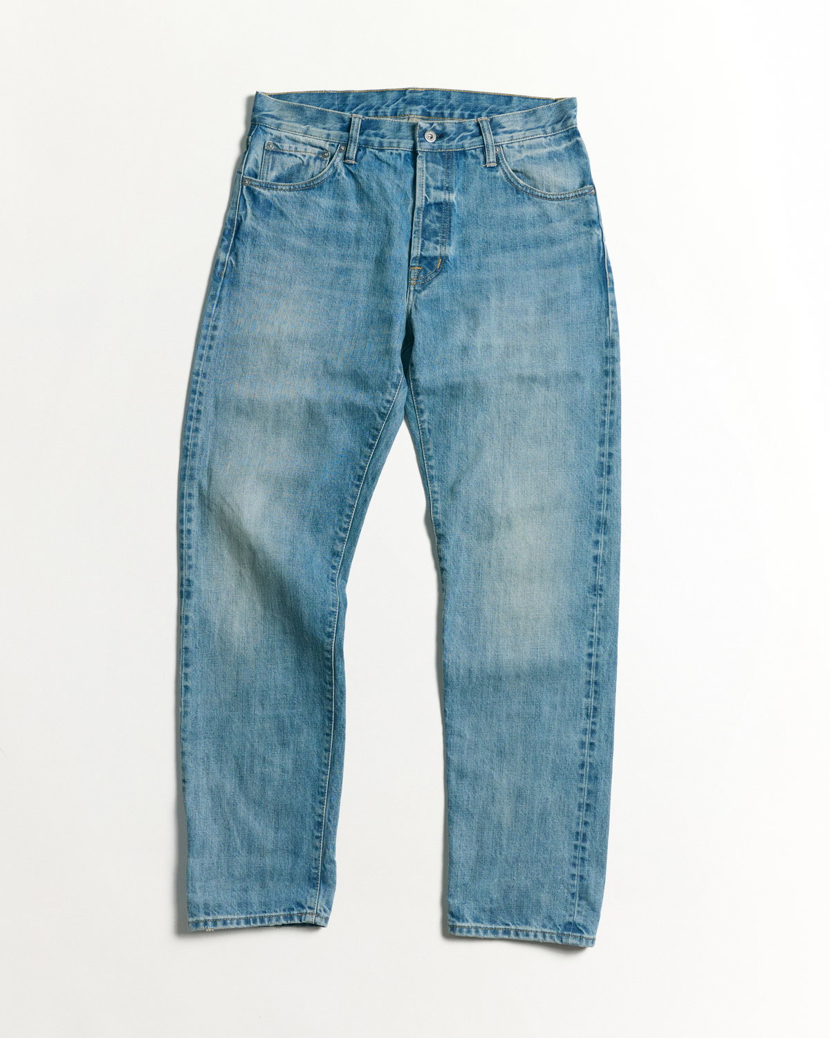 L'édition de l'anniversaire de Jeans réguliers