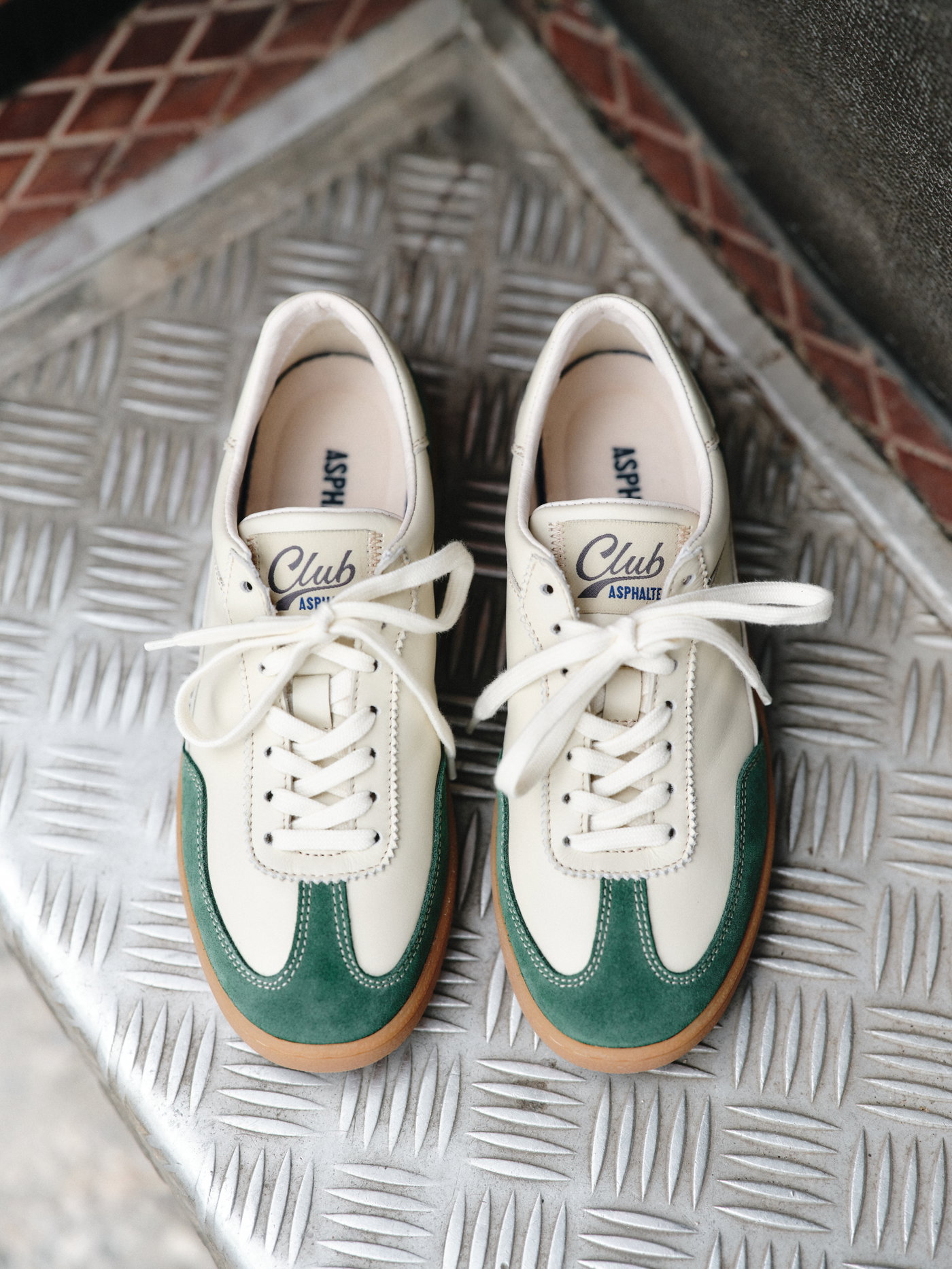 Club Sneaker Edition Anniversaire
