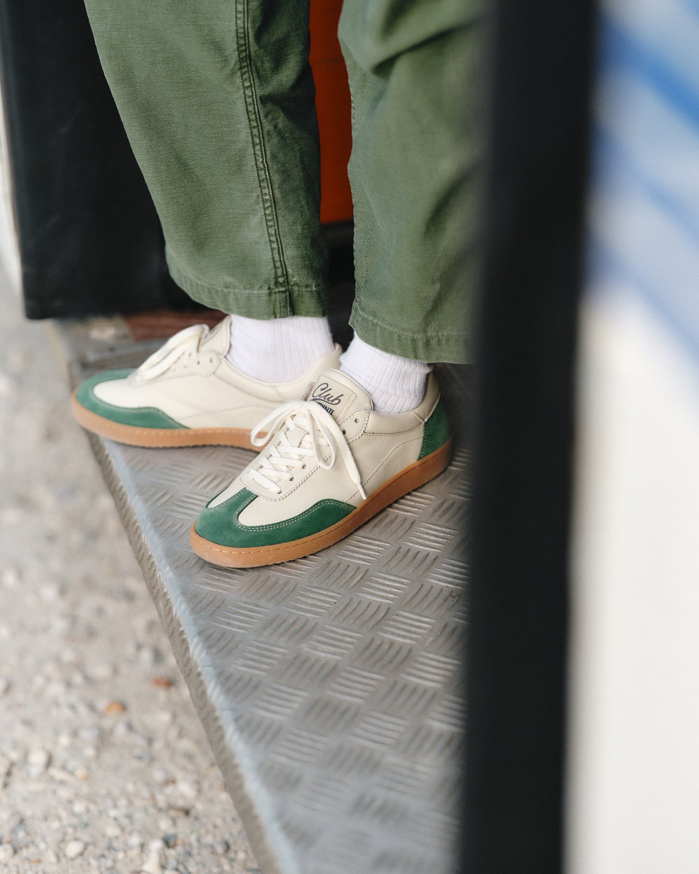 Club Sneaker Edition Anniversaire