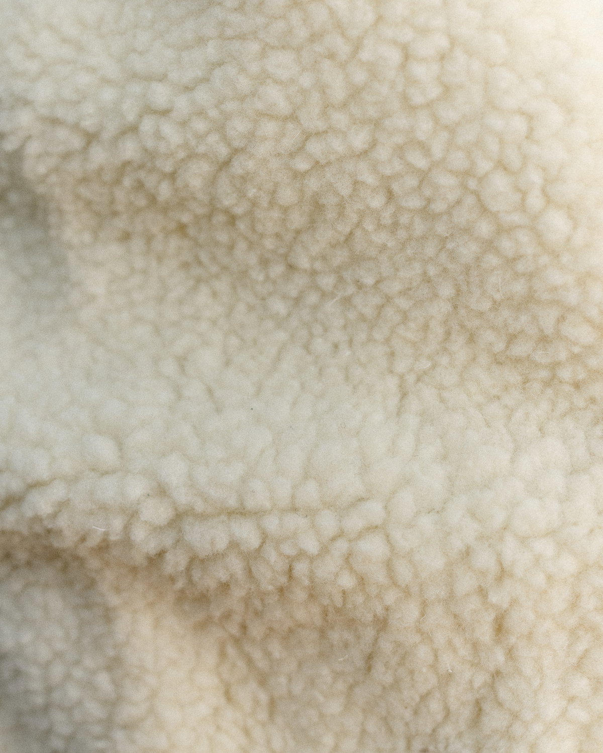 Les Woolpure® Parka