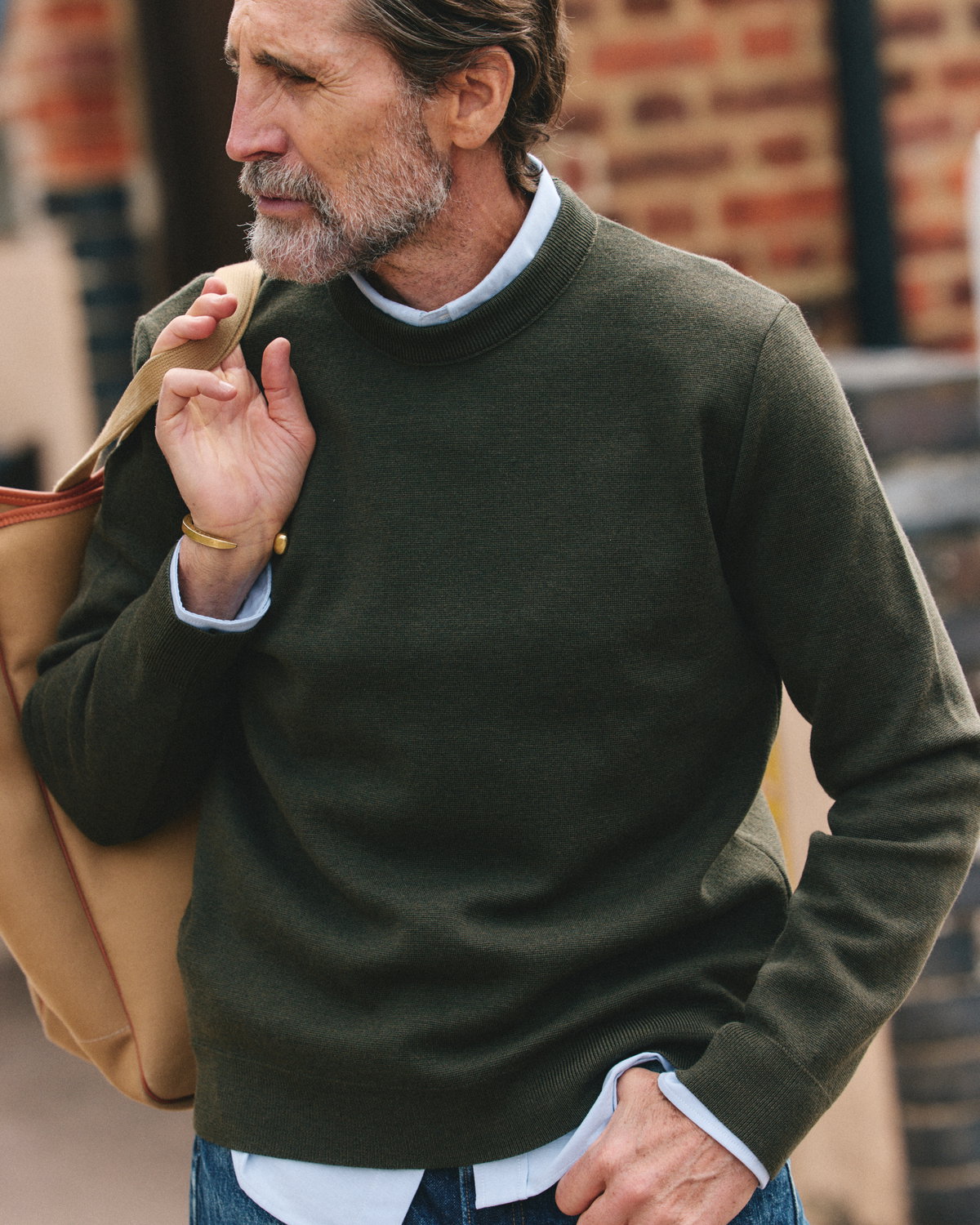 Il Maglione perfetto