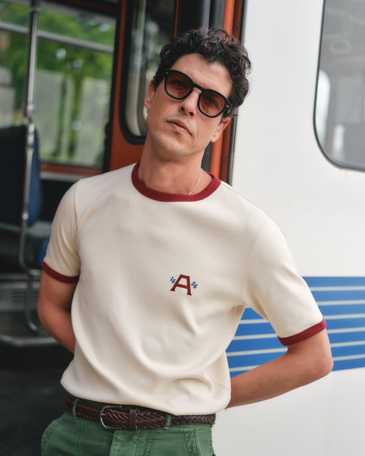 De Vintage T-Shirt Anniversary Edition