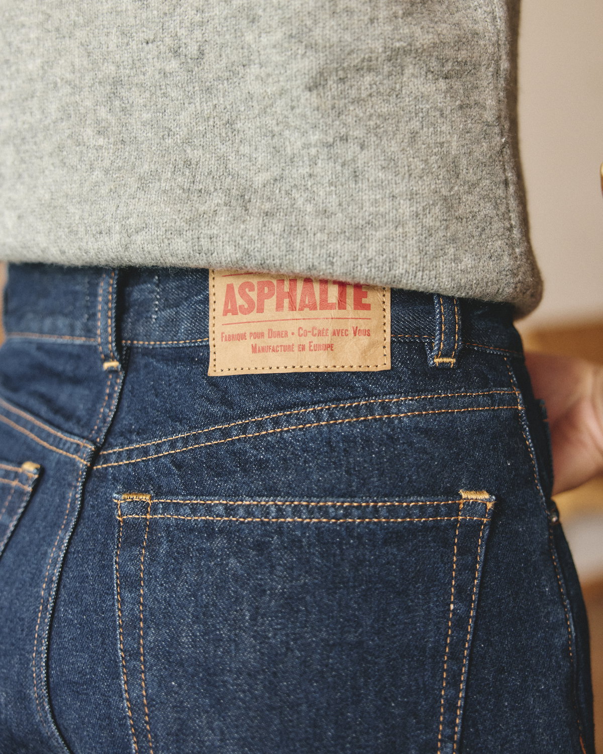 De ultieme Jeans