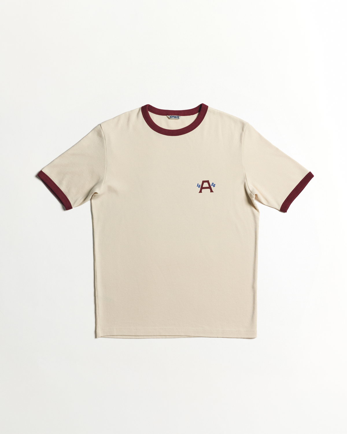 De Vintage T-Shirt Anniversary Edition