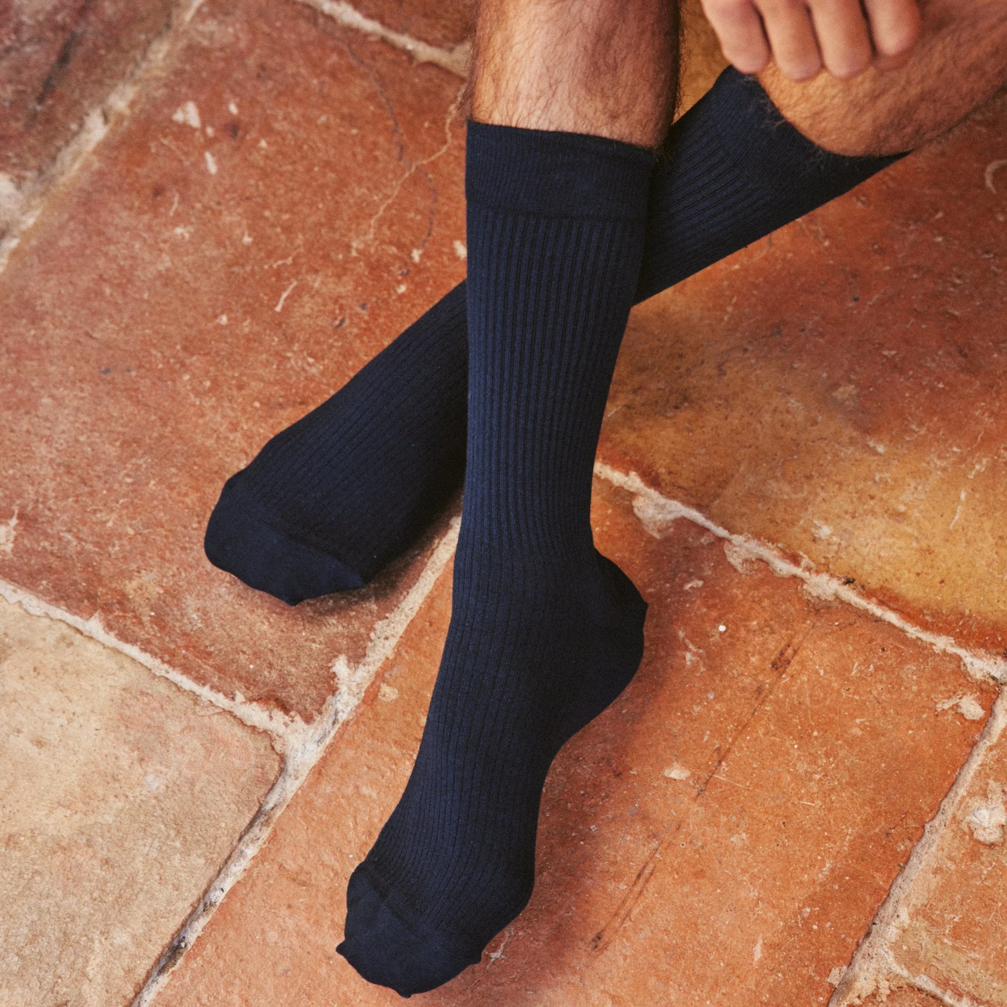 Die Perfekten Socken