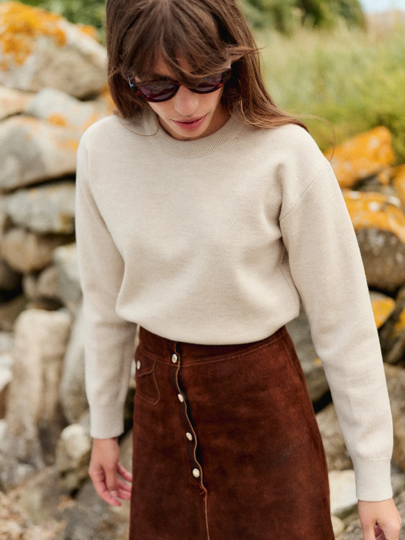 Il maglione perfetto