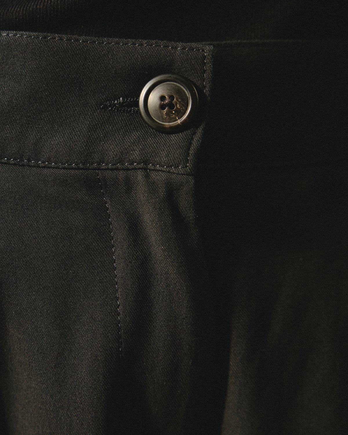 Die Palazzo-Hose