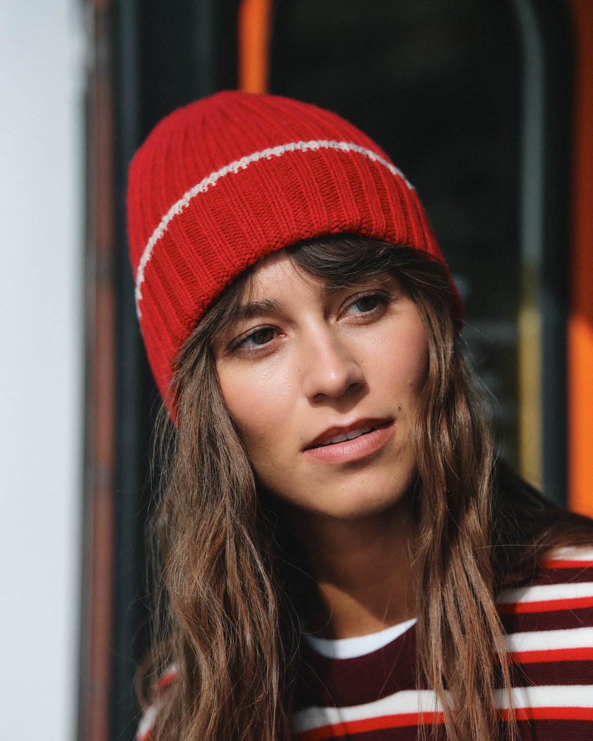 Die Beanie Jubiläumsedition