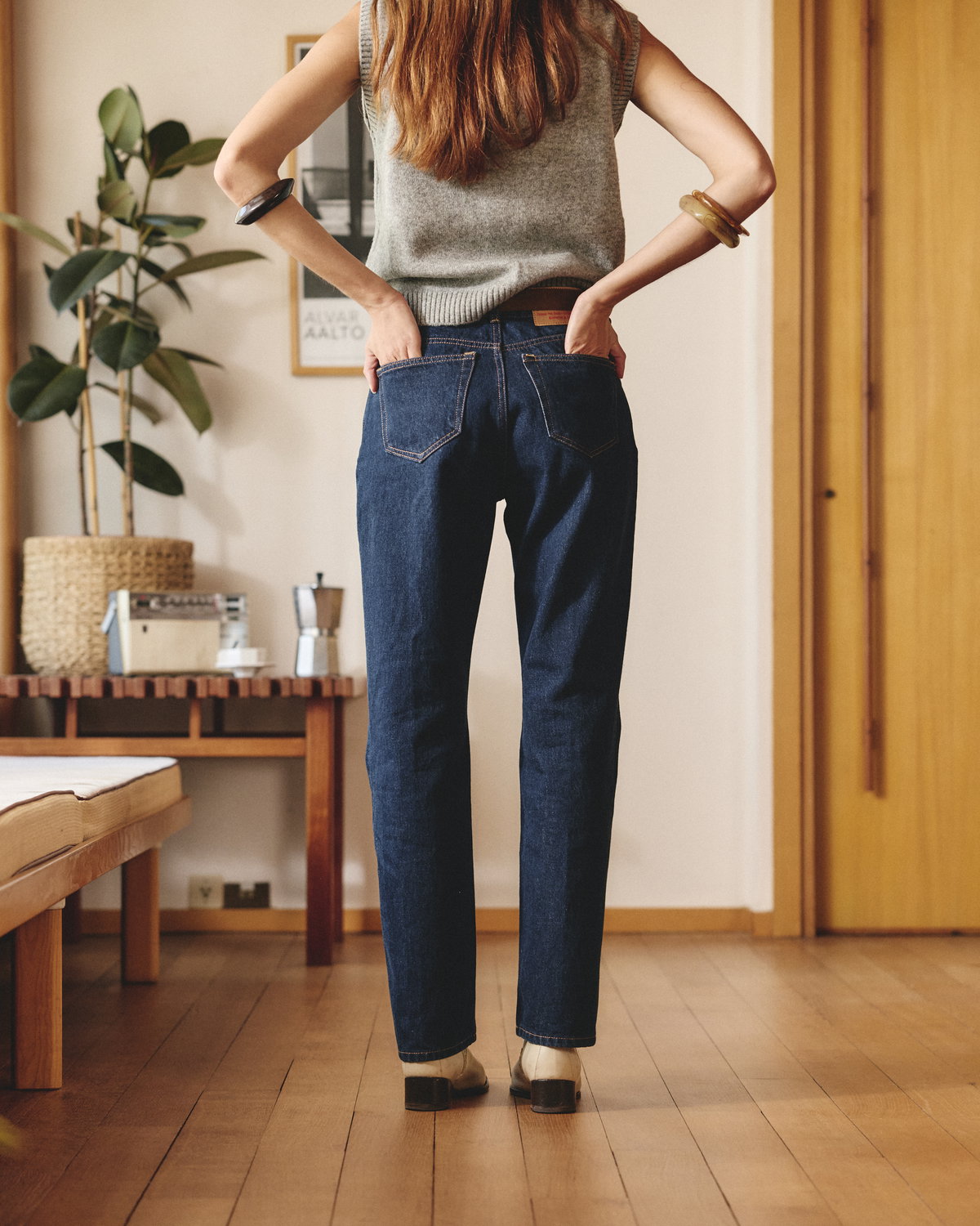 De ultieme Jeans