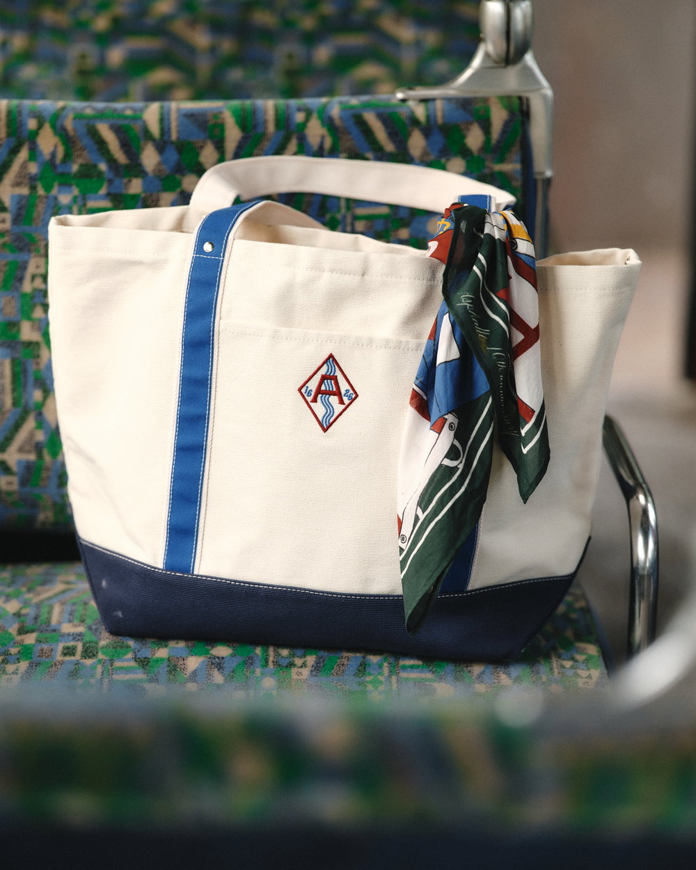 L'édition anniversaire du sac de transport