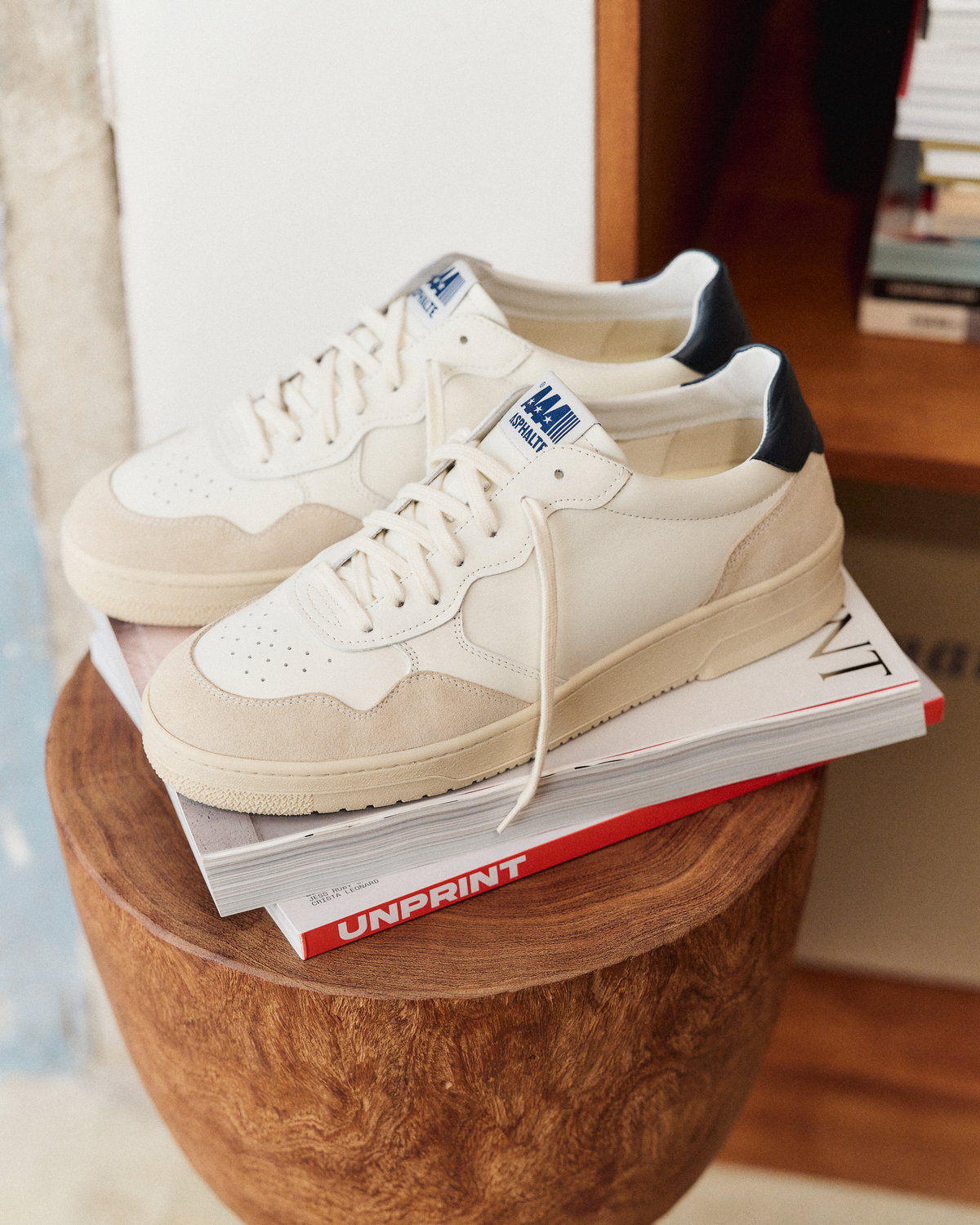 Die Triple A Sneaker