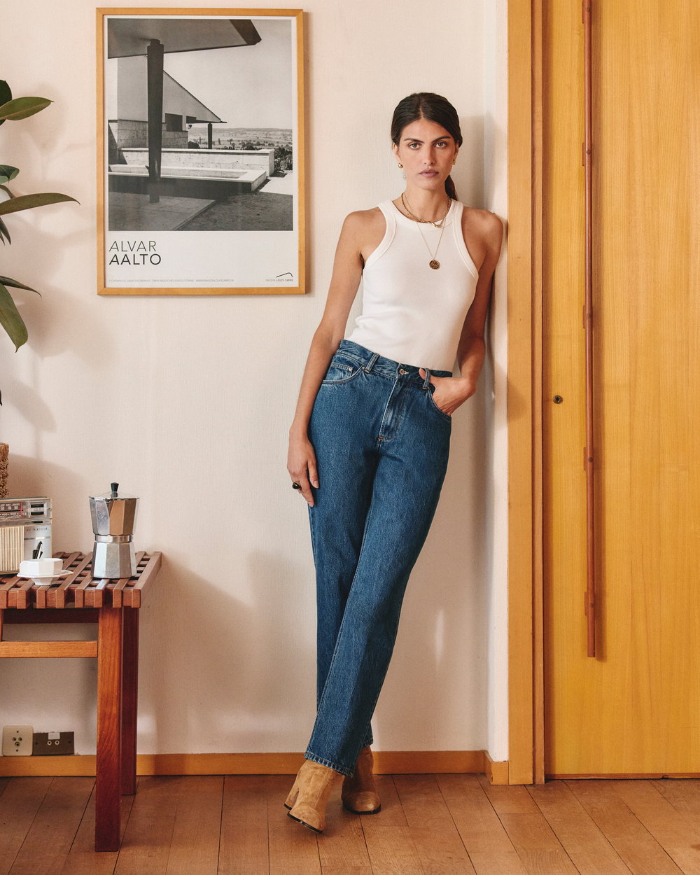 Les Jeans Ultimes