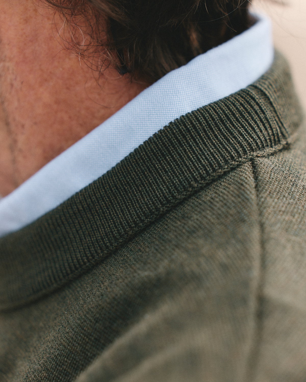 Il Maglione perfetto
