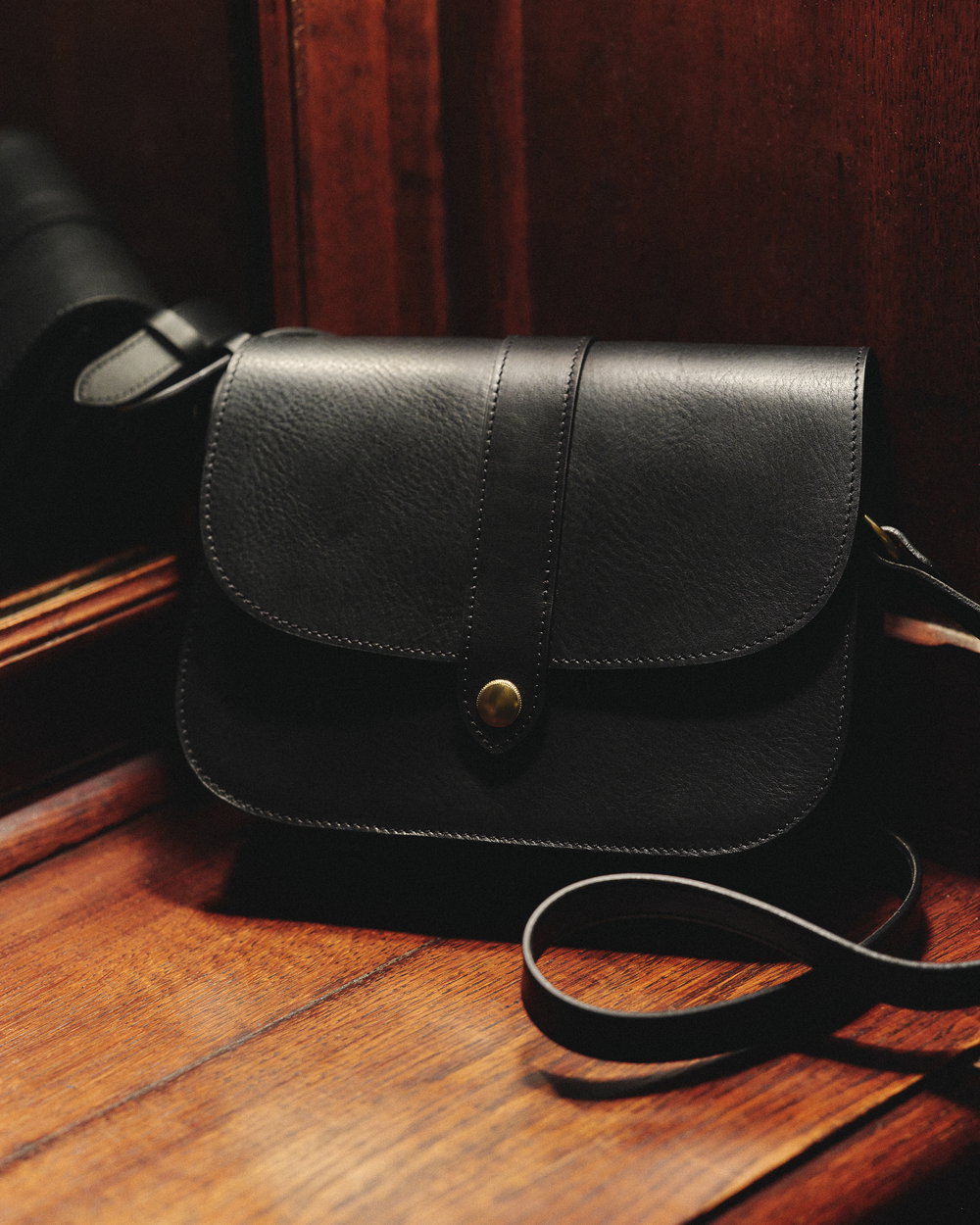 Le sac à main