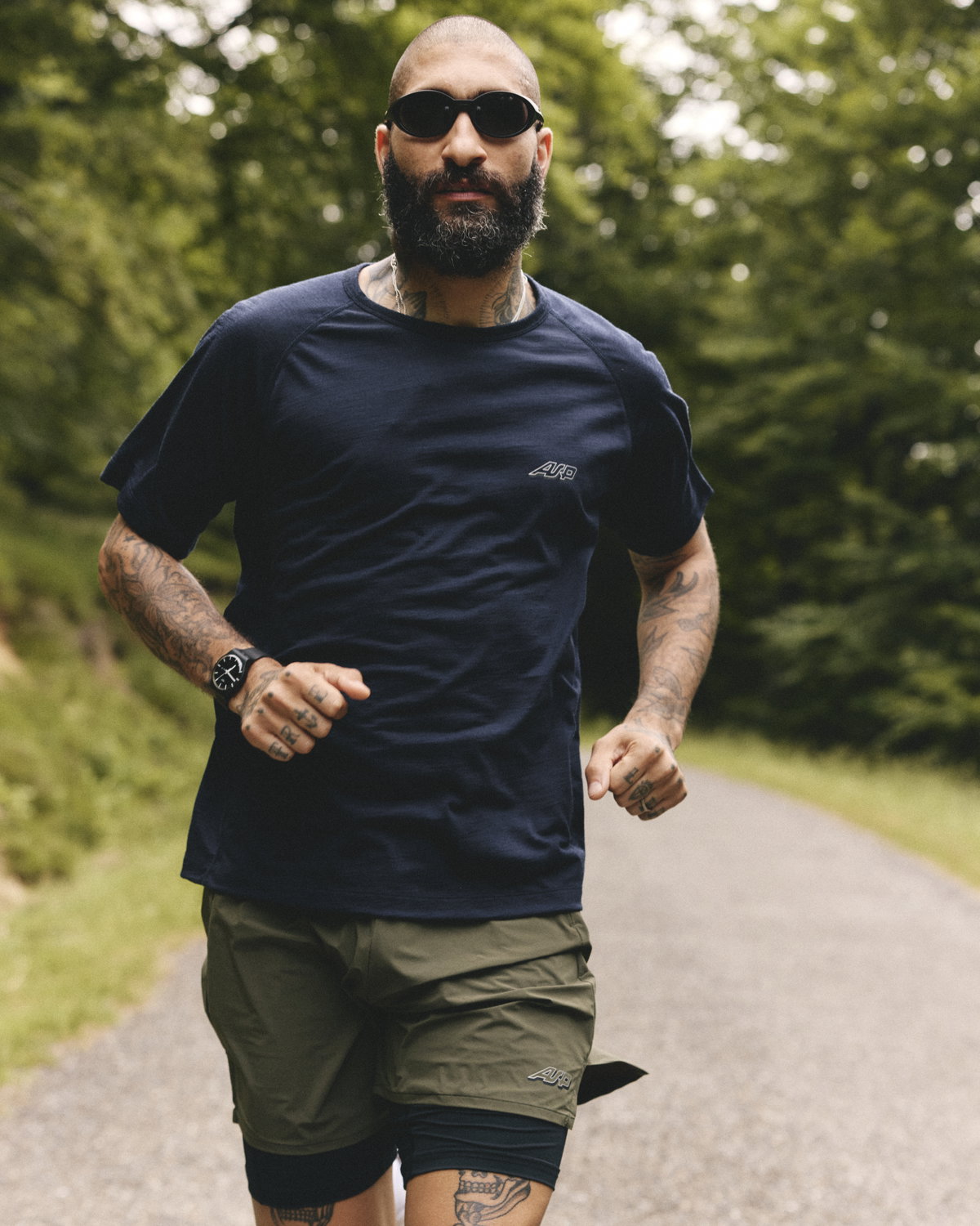 Le T-shirt Sport