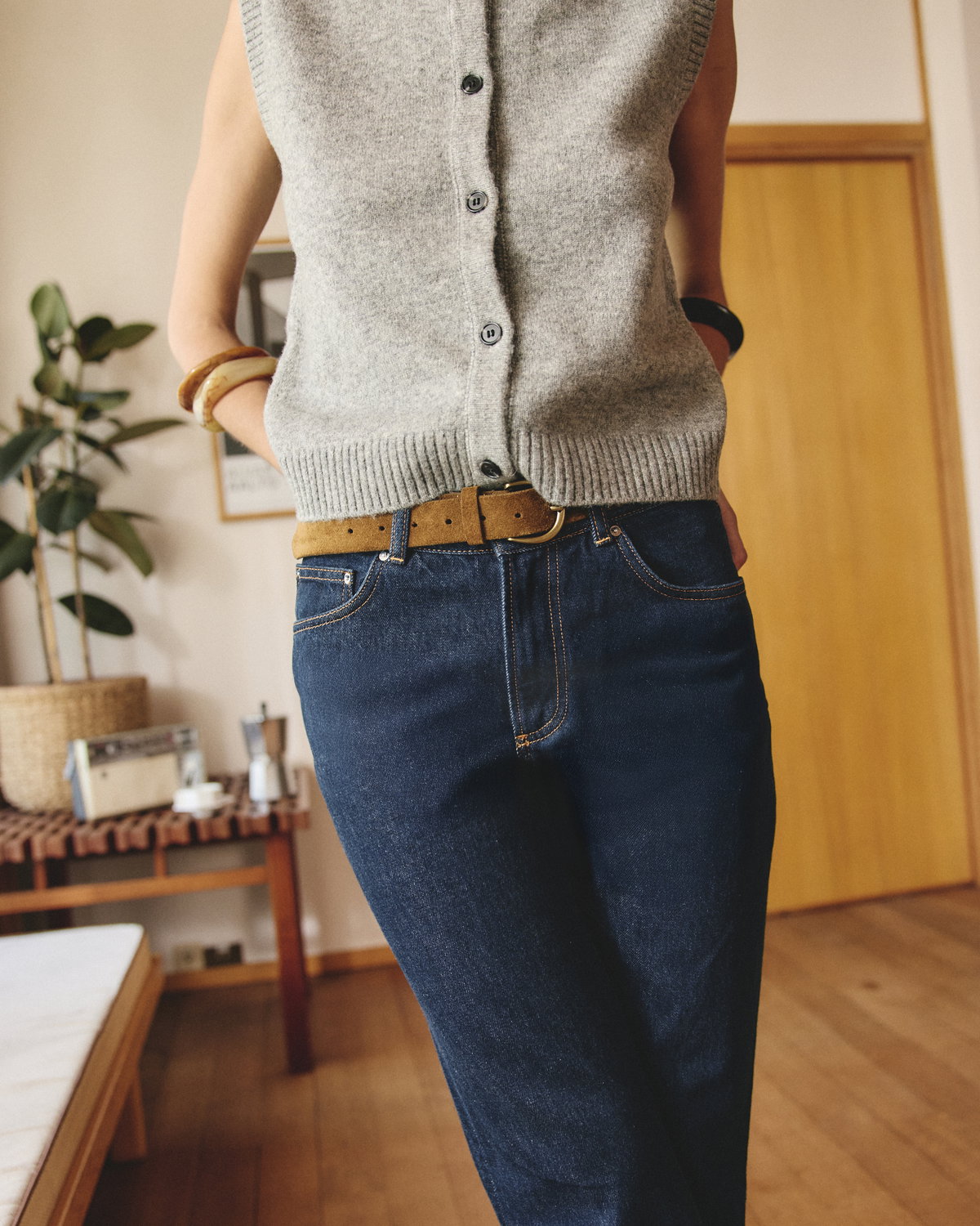 De ultieme Jeans