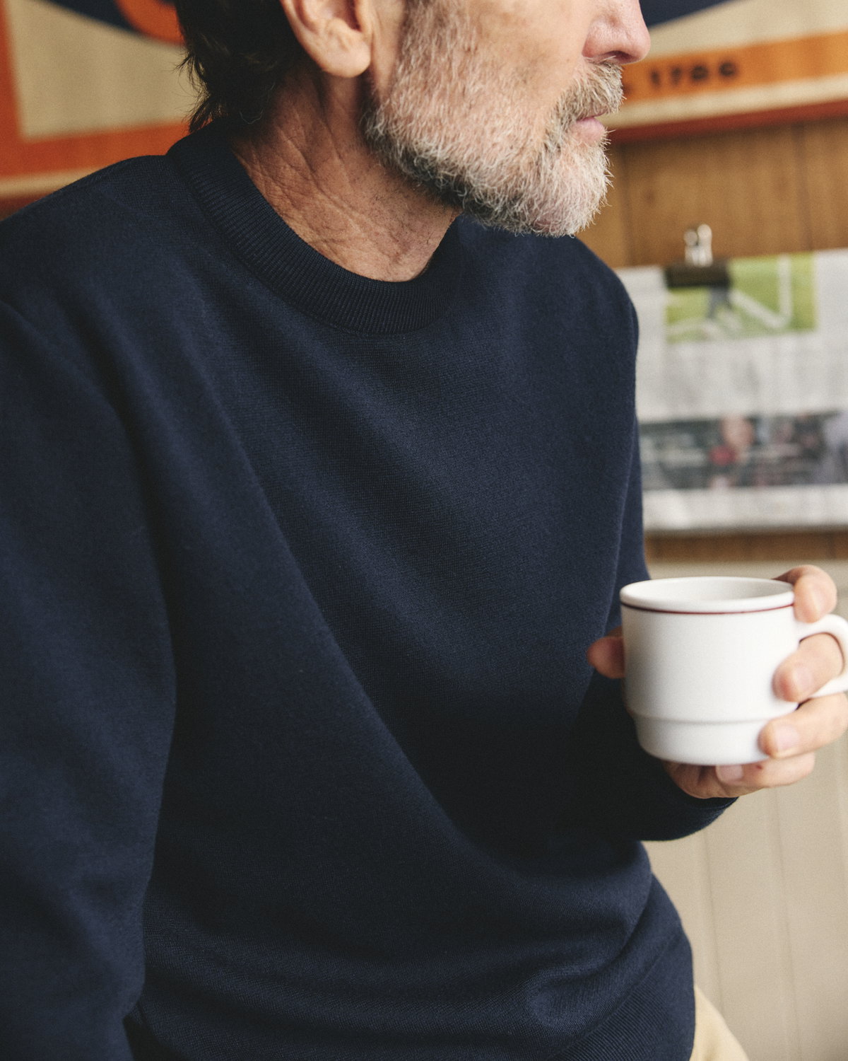 Der Perfekte Pulli