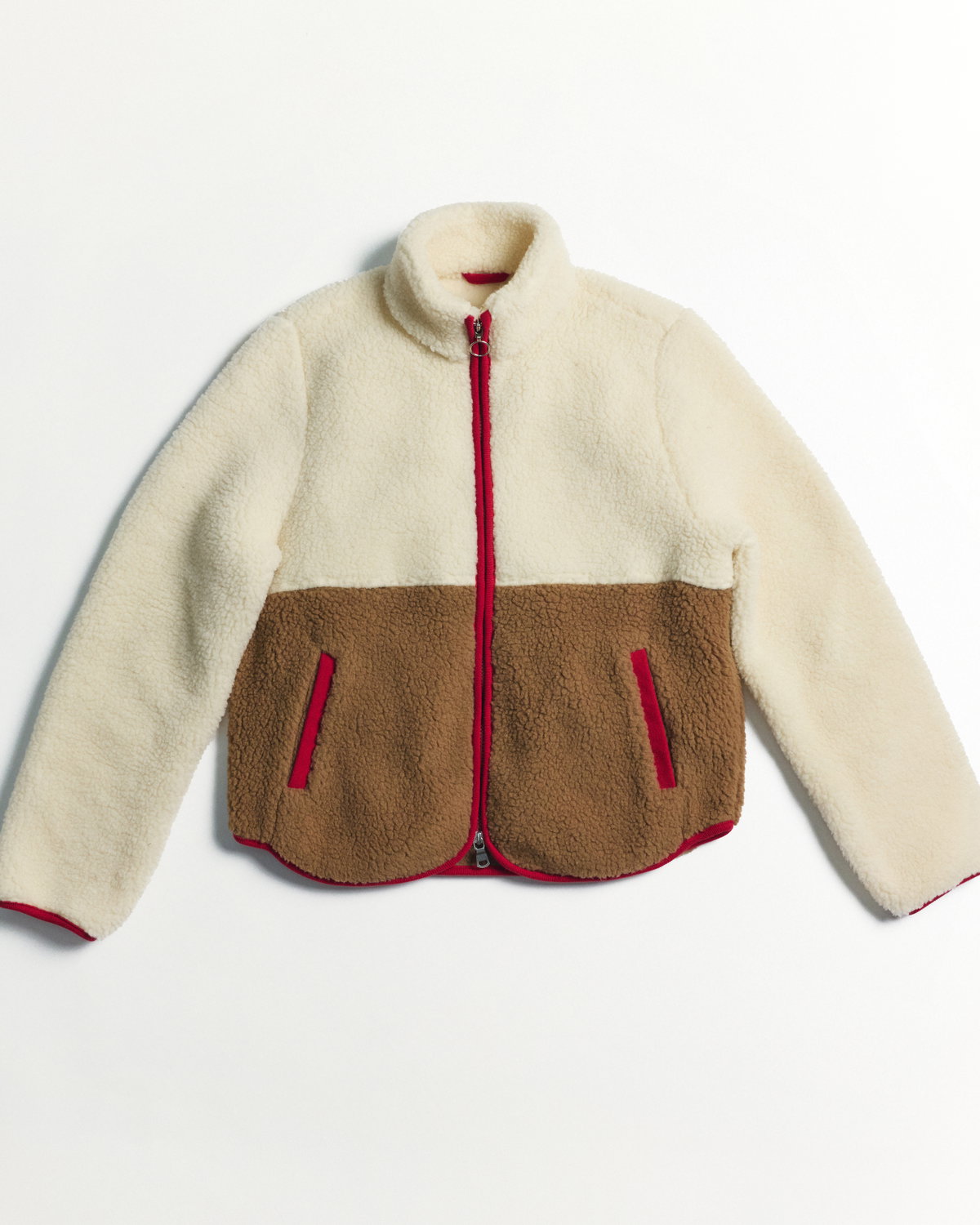 Les WoolPure® Édition anniversaire de Fleecejacke