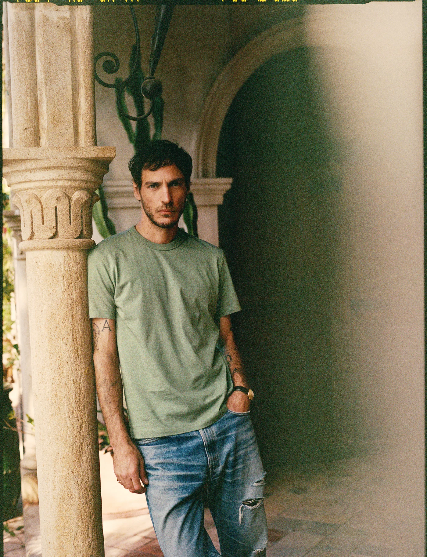 De ultieme T-Shirt