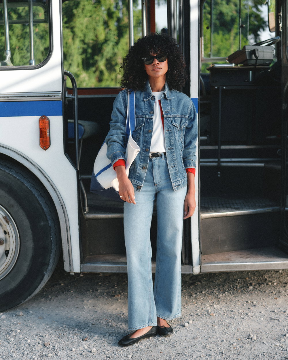 L'édition anniversaire de Wide Jeans