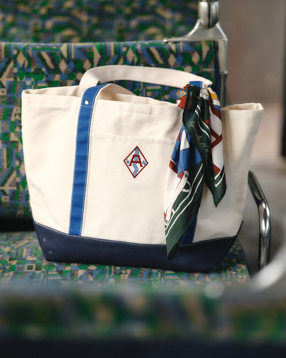 L'édition anniversaire du sac de transport