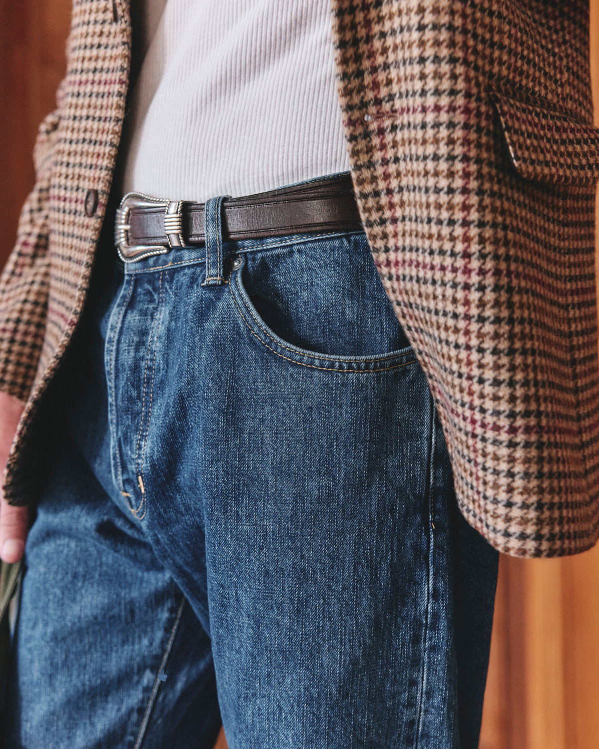 Die Ultimativen Regular-Jeans
