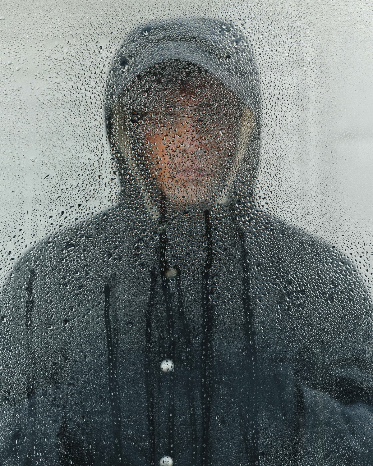 Les Woolpure® Parka