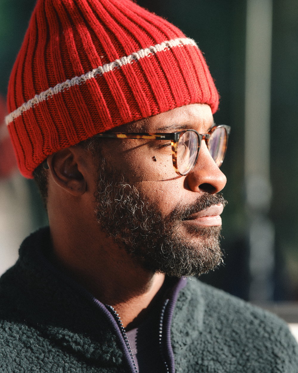 L'édition anniversaire de Beanie