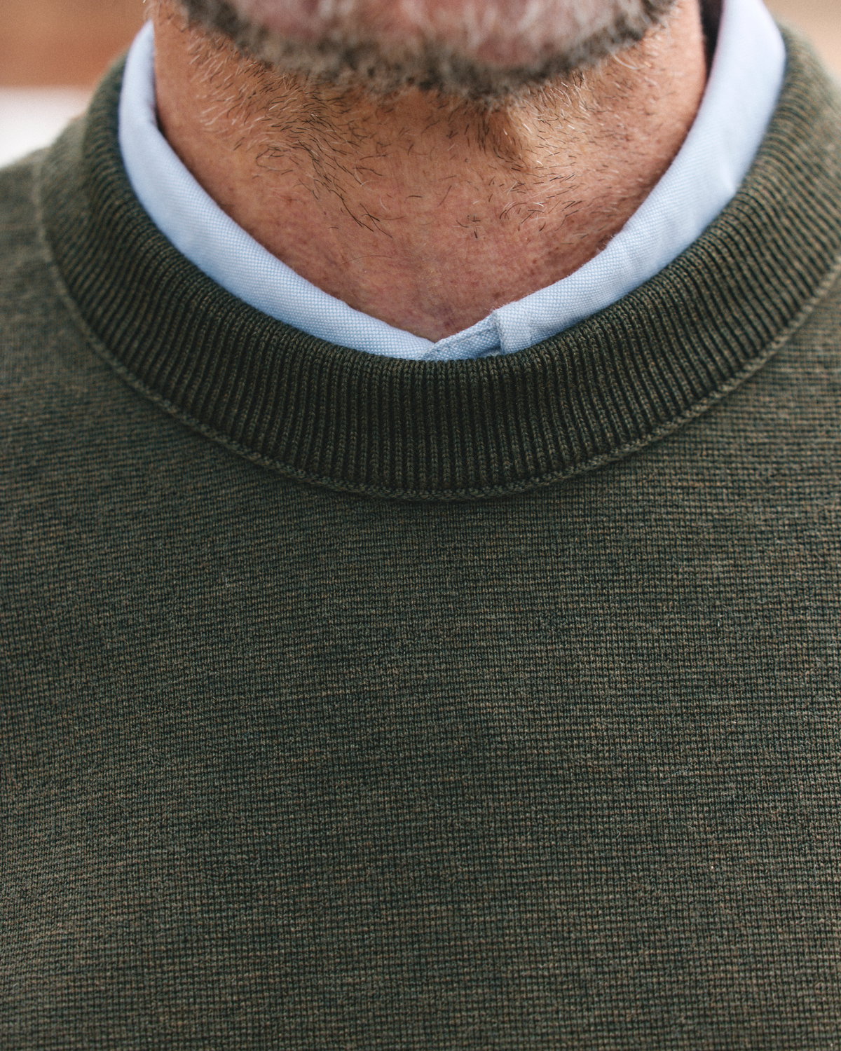 Il Maglione perfetto
