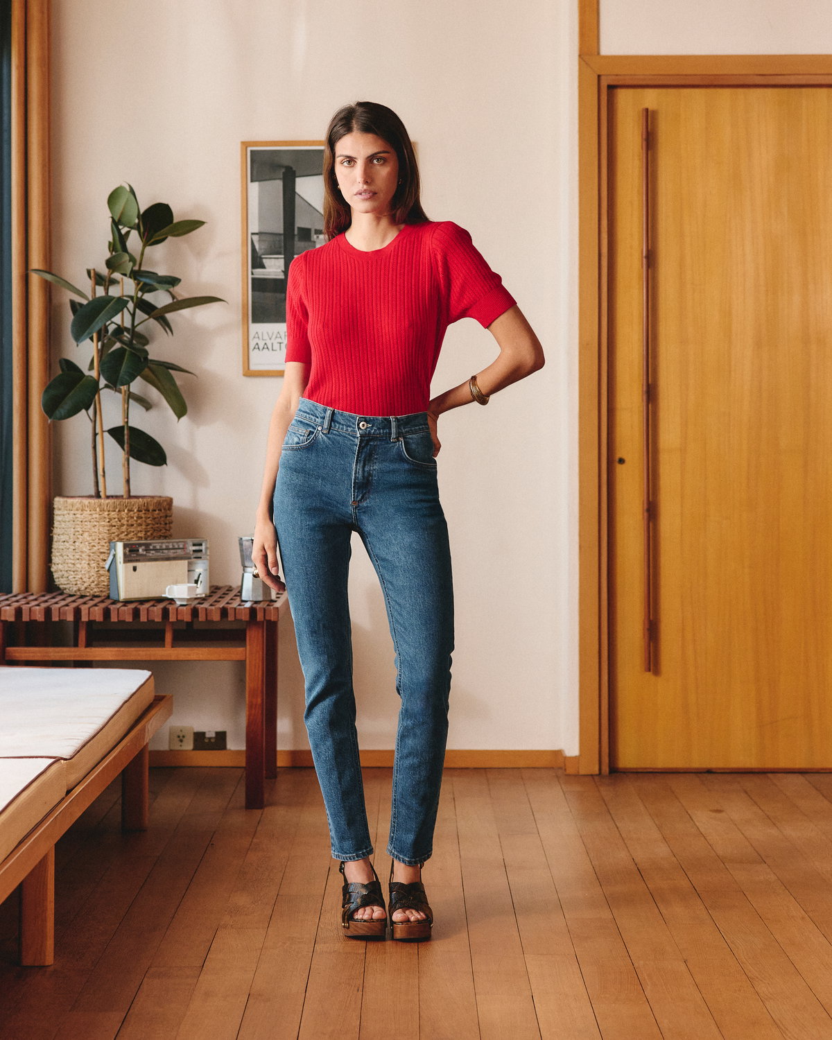 Les Jeans Ultimes