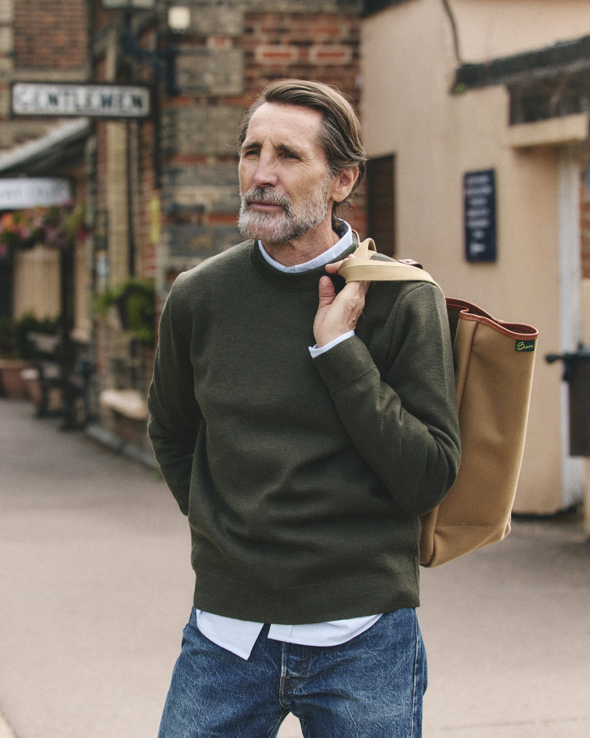 Il Maglione perfetto