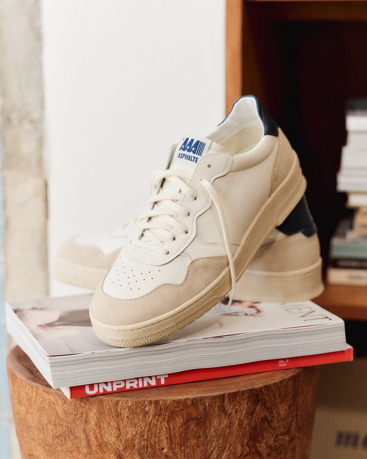 Die Triple A Sneaker