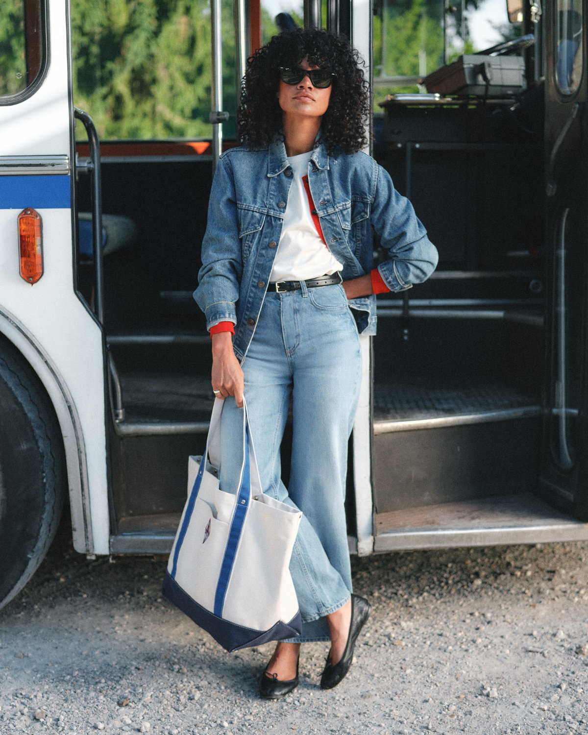 L'édition anniversaire du sac de transport