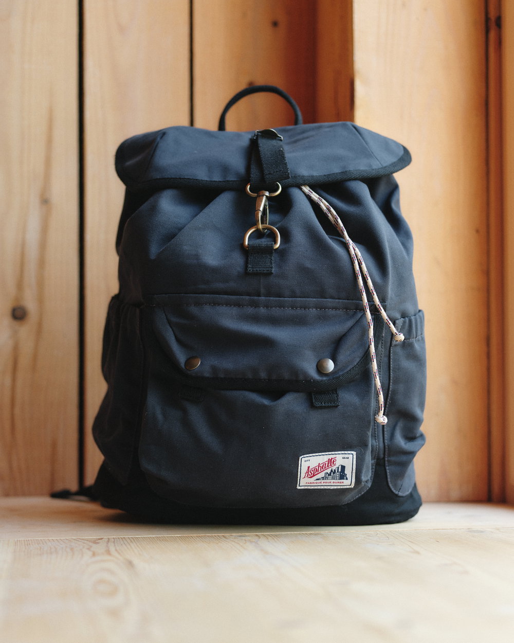 Le sac à dos ultime