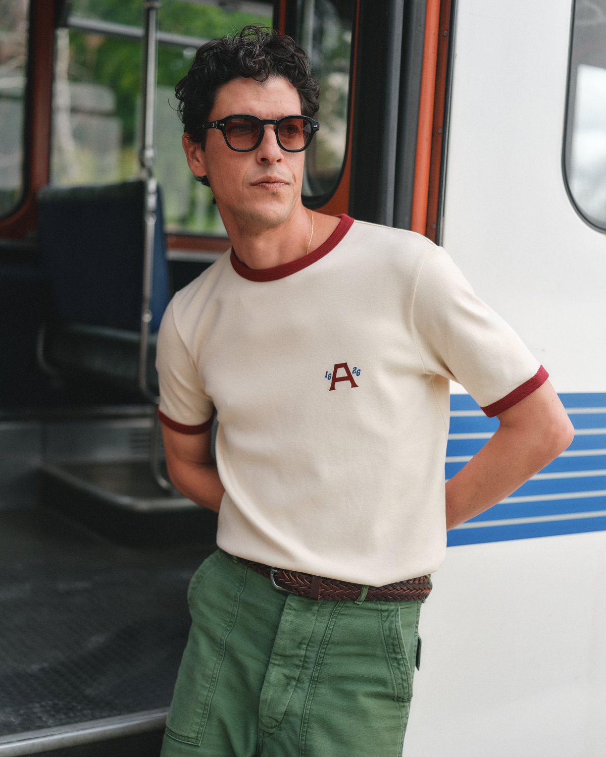De Vintage T-Shirt Anniversary Edition