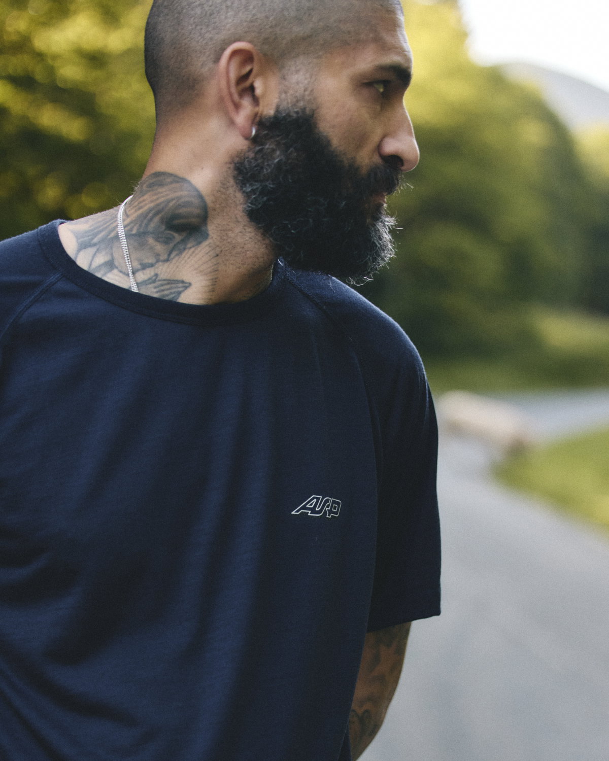 Le T-shirt Sport