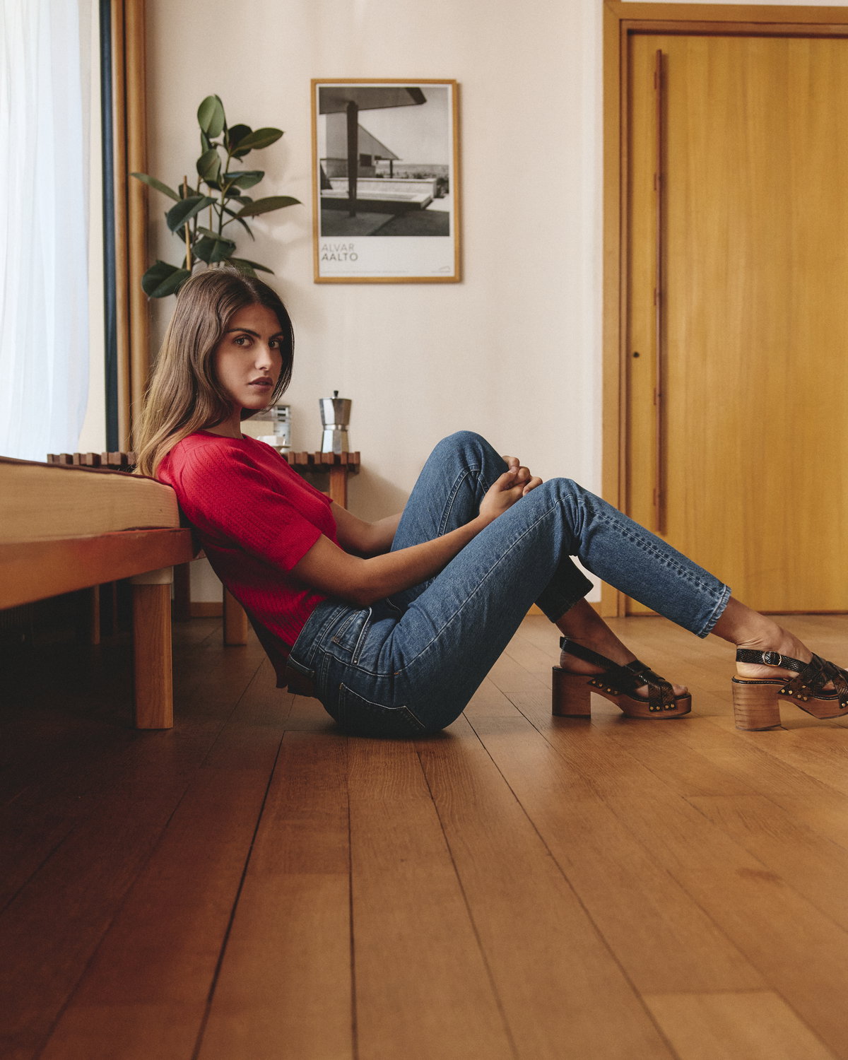 Les Jeans Ultimes
