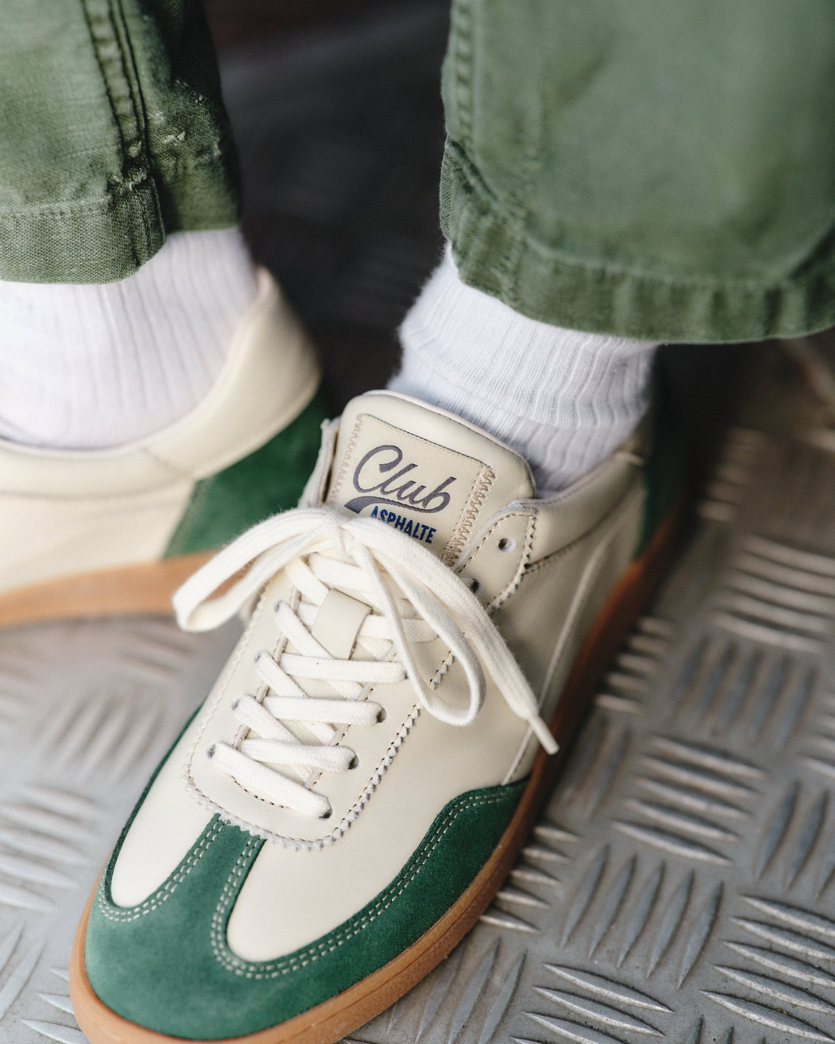 Club Sneaker Edition Anniversaire