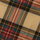Tartan naturel