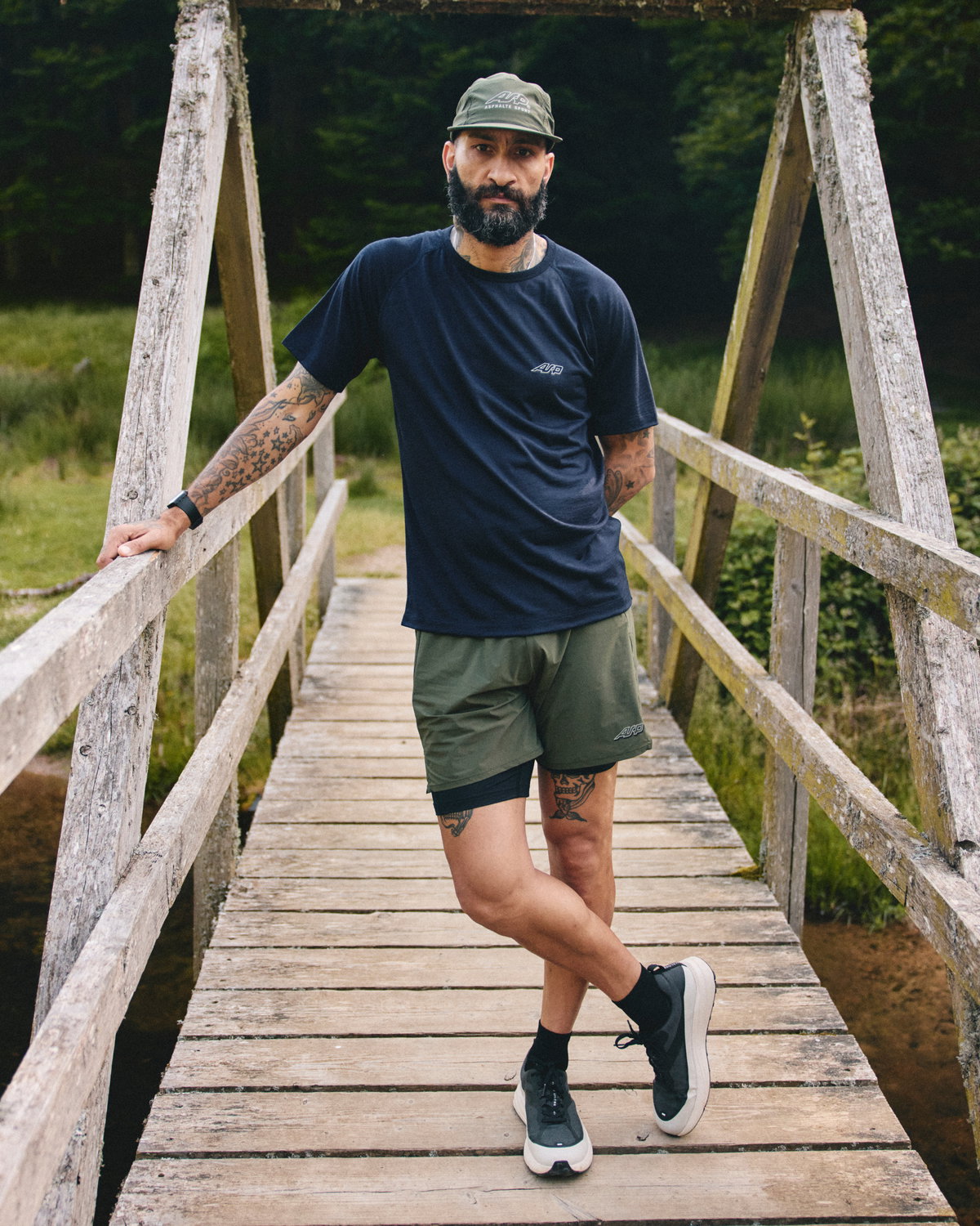 Le T-shirt Sport