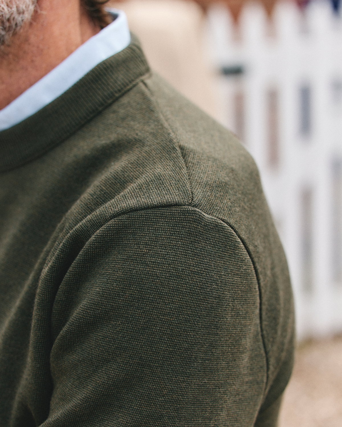 Il Maglione perfetto