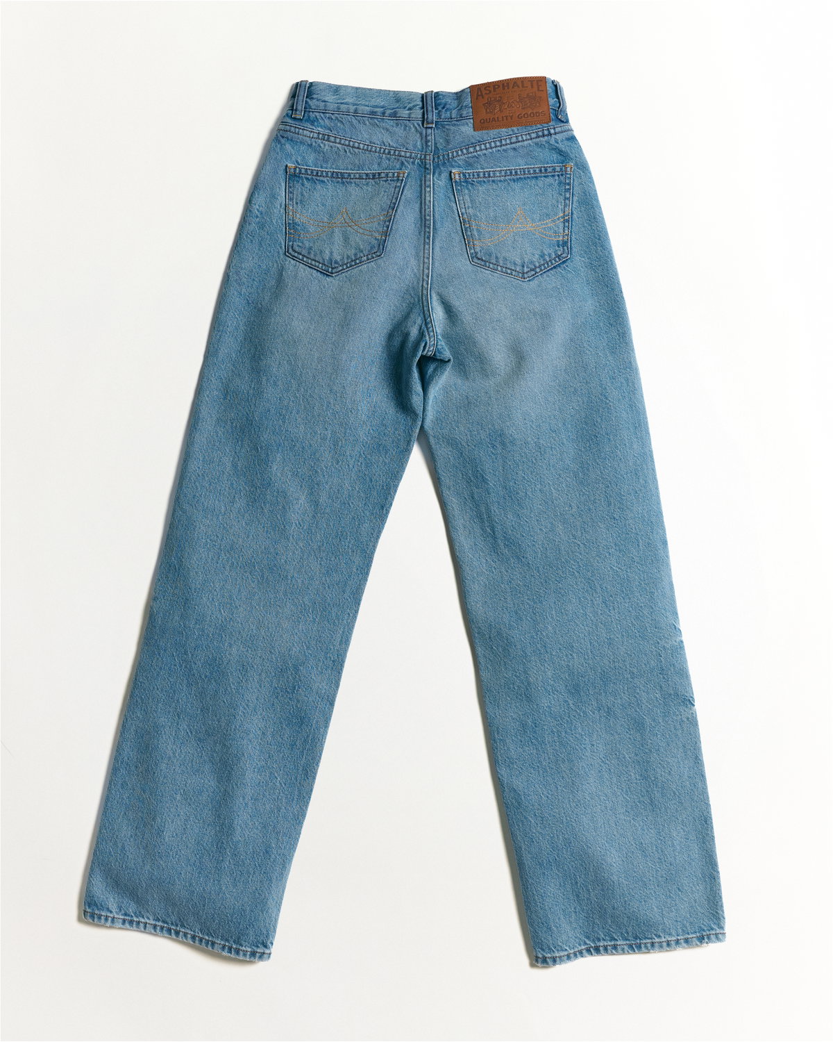 L'edizione di anniversario di jeans
