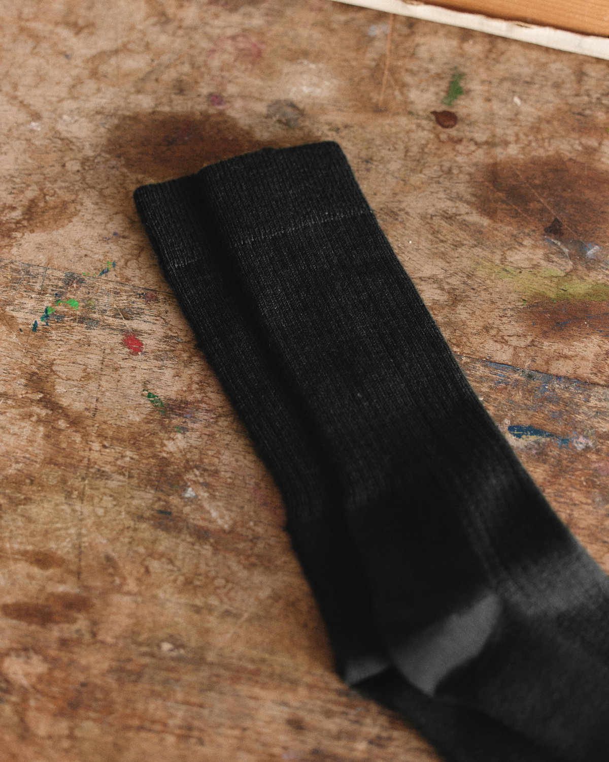 Die Merino Socken