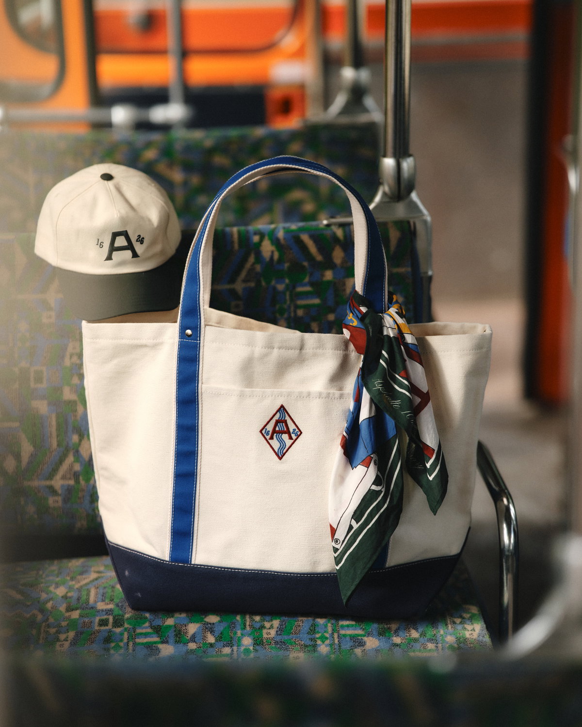L'édition anniversaire du sac de transport