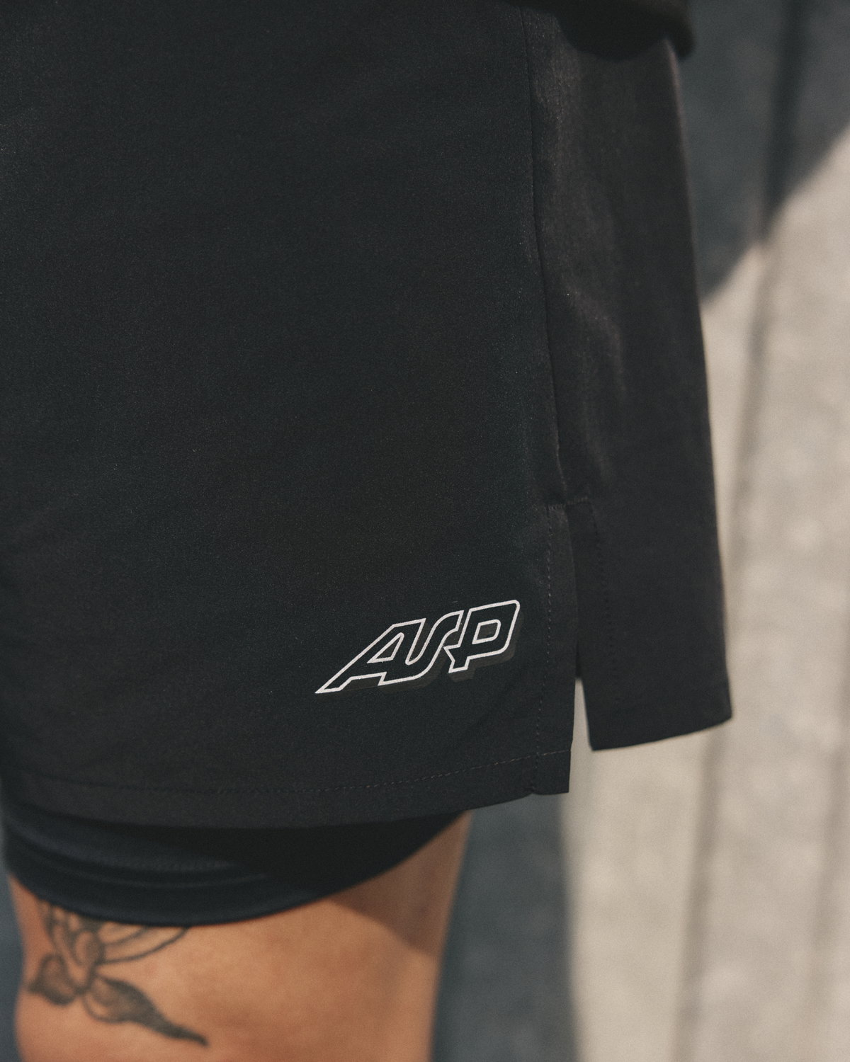 Die Sport-Shorts