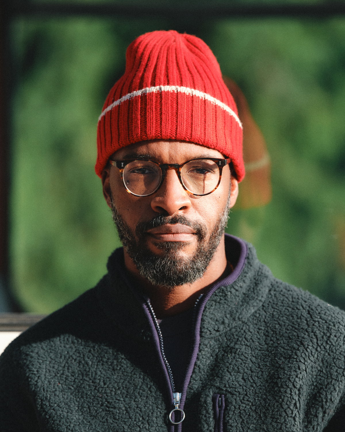 Die Beanie Jubiläumsedition