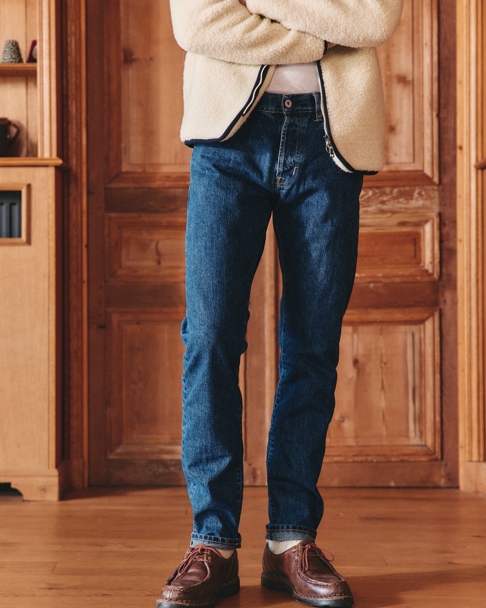 Die Ultimativen Jeans