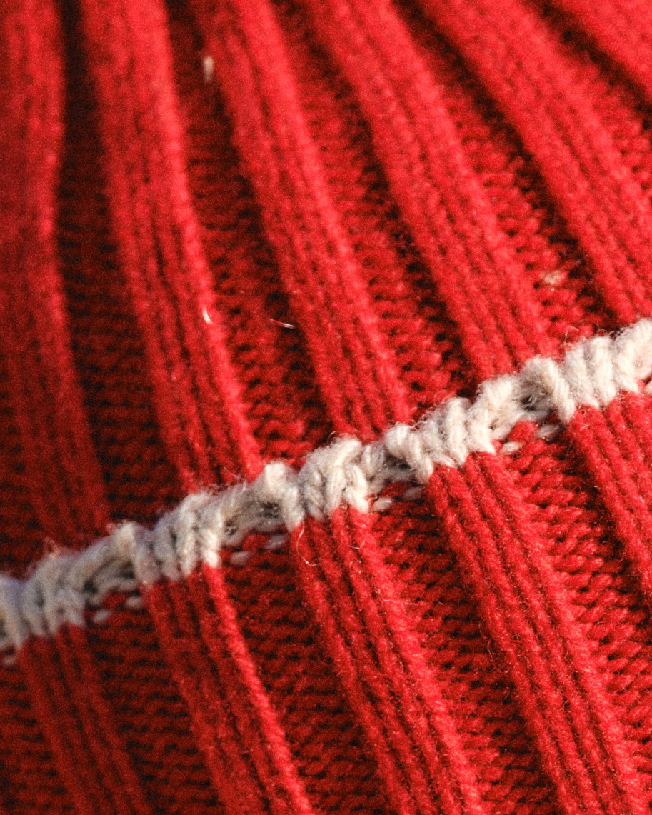 Die Beanie Jubiläumsedition